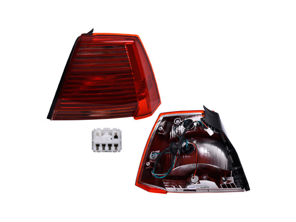 Calavera P/ Mitsubishi Galant 2004-2005