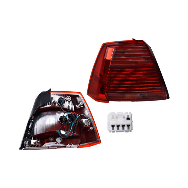 Calavera P/ Mitsubishi Galant 2004-2005