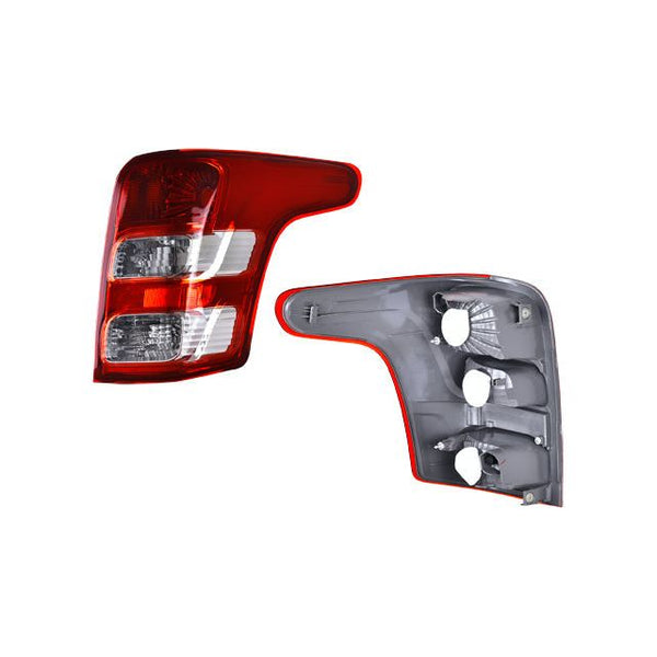 Calavera P/ Mitsubishi L200 2016-2019