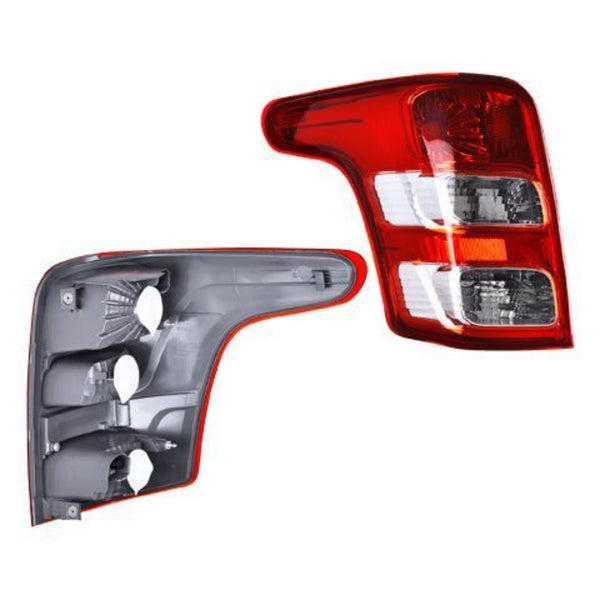 Calavera P/ Mitsubishi L200 2016-2019