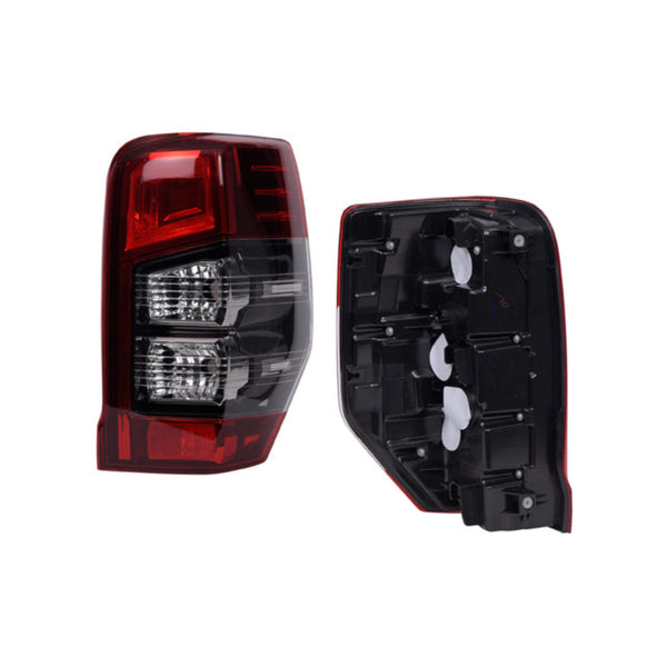 Calavera P/ Mitsubishi L200 2020-2023