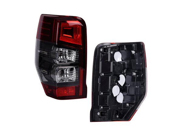 Calavera P/ Mitsubishi L200 2020-2023