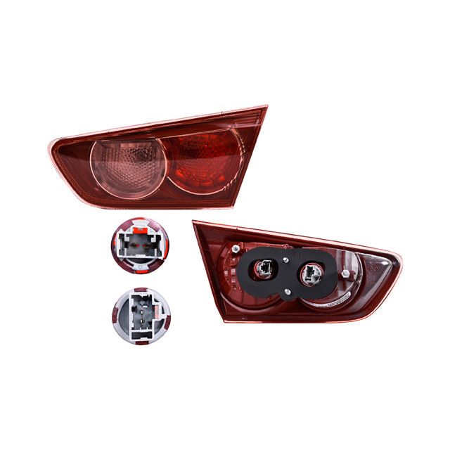 CALAVERA INTERIOR MT LANCER 08-09 C/FOCO DEPO DER