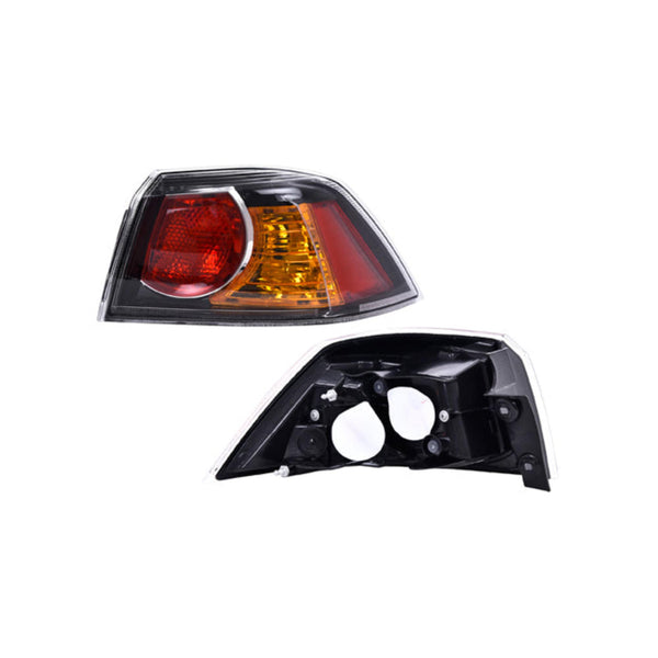 Calavera P/ Mitsubishi Lancer 2010-2015