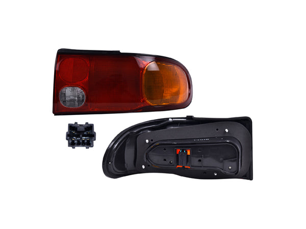 Calavera P/ Mitsubishi Mirage 1993-1996