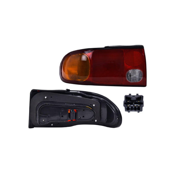 Calavera P/ Mitsubishi Mirage 1993-1996