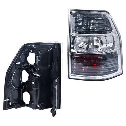 Calavera P/ Mitsubishi Montero 2007-2010