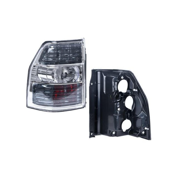 Calavera P/ Mitsubishi Montero 2007-2010