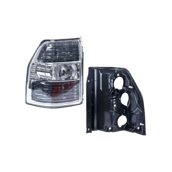 Calavera P/ Mitsubishi Montero 2007-2010