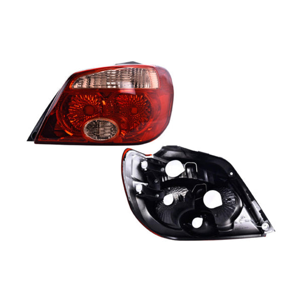 Calavera. P/ Mitsubishi Outlander 2005-2006
