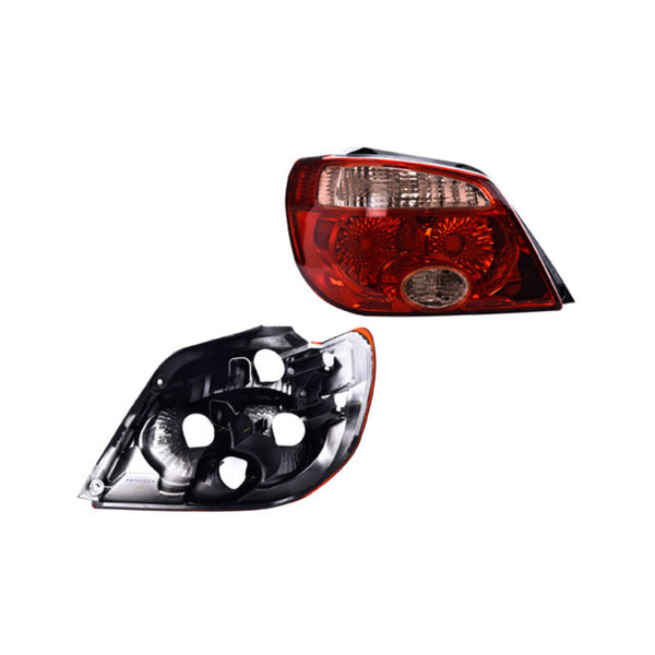 Calavera P/ Mitsubishi Outlander 2005-2006