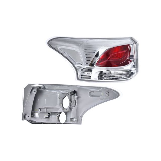 CALAVERA MT OUTLANDER 14-15 S/LEDS DEPO IZQ