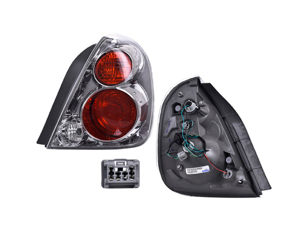 Calavera P/ Nissan Altima 2005-2006