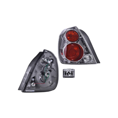 Calavera P/ Nissan Altima 2005-2006