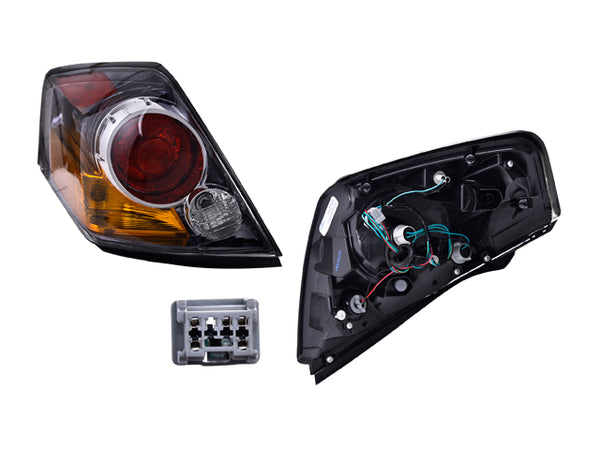Calavera P/ Nissan Altima 2007-2009