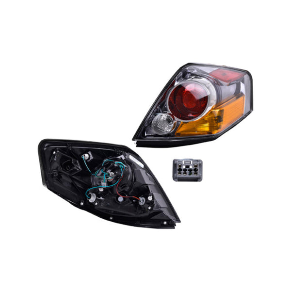 Calavera P/ Nissan Altima 2007-2009