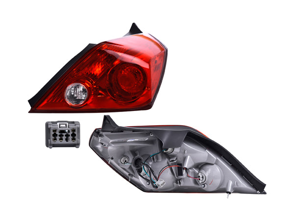 Calavera P/ Nissan Altima 2008-2012