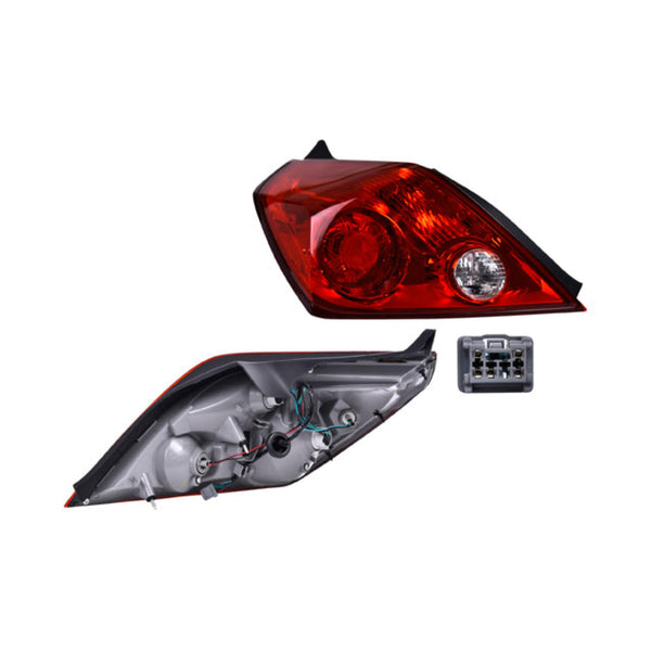 Calavera P/ Nissan Altima 2008-2012