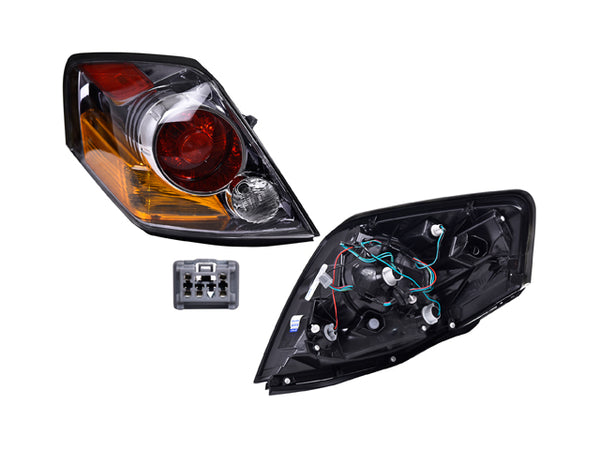 Calavera P/ Nissan Altima 2010-2012