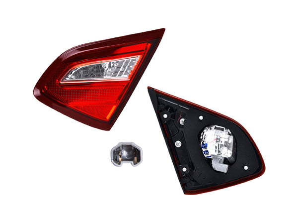 Calavera Interior P/ Nissan Altima 2017-2018