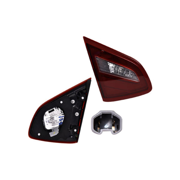 Calavera Interior P/ Nissan Altima 2017-2018