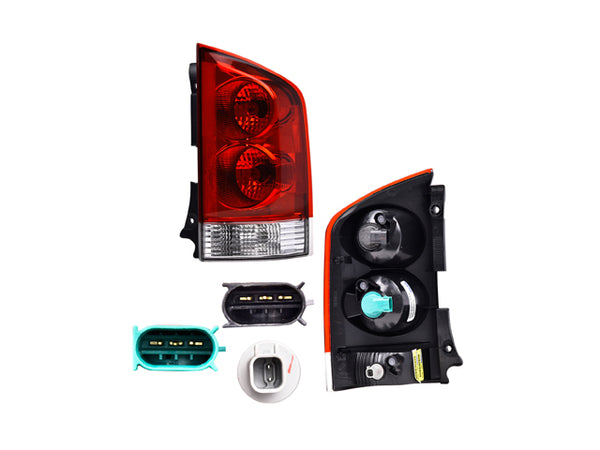 Calavera P/ Nissan Armada 2005-2015