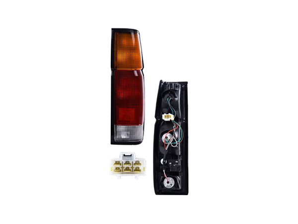Calavera P/ Nissan D21 1987-1997