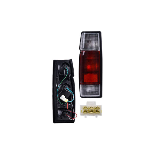 Calavera P/ Nissan D21 2002-2015