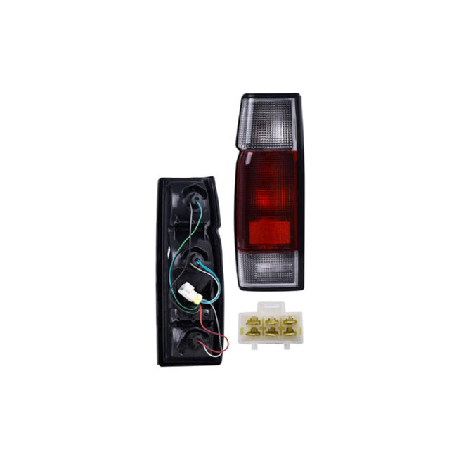Calavera P/ Nissan D21 2002-2015