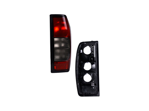 Calavera P/ Nissan Frontier 2001-2015