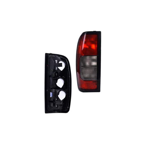 Calavera P/ Nissan Frontier 2001-2015