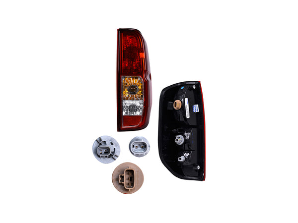 Calavera P/ Nissan Frontier 2005-2015