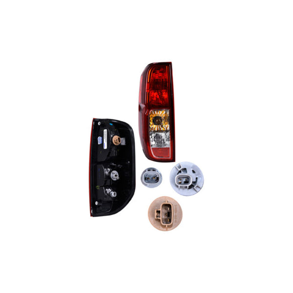 Calavera P/ Nissan Frontier 2005-2015
