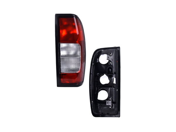 Calavera P/ Nissan Frontier 1998-2000