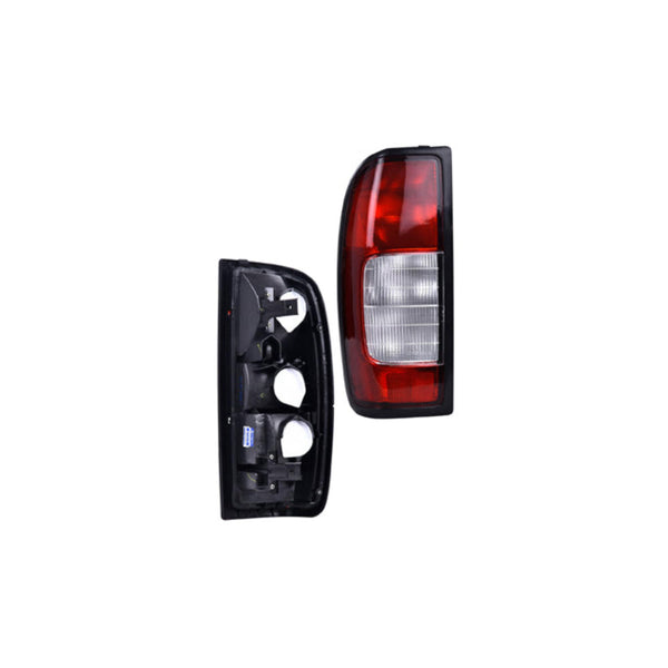 Calavera P/ Nissan Frontier 1998-2000