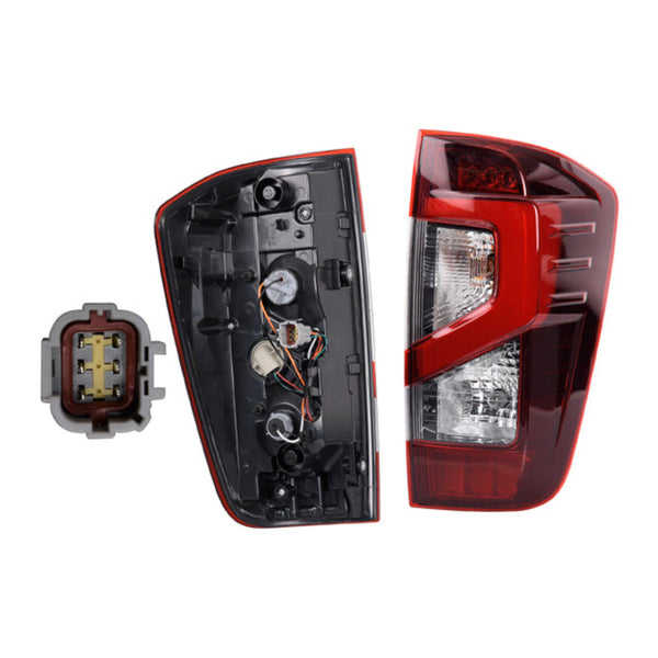 Calavera P/ Nissan Frontier 2021-2022