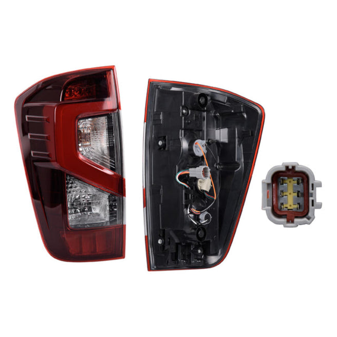 Calavera. P/ Nissan Frontier 2021-2022