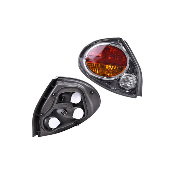 Calavera P/ Nissan Maxima 2002-2003