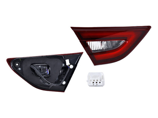 Calavera A Automatica. P/ Nissan Maxima 2016-2019