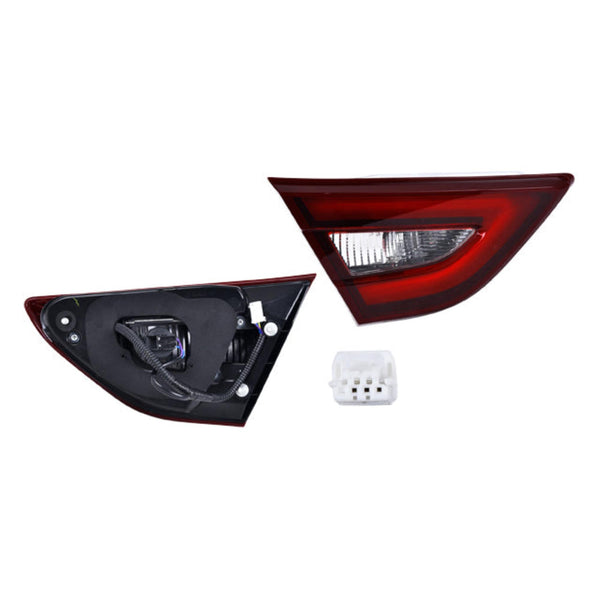Calavera A Automatica. P/ Nissan Maxima 2016-2019
