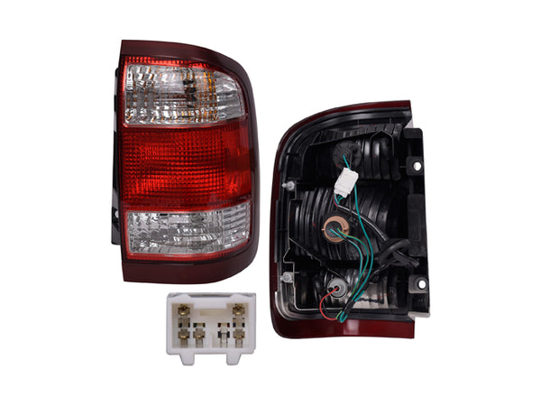 Calavera P/ Nissan Pathfinder 1999-2004