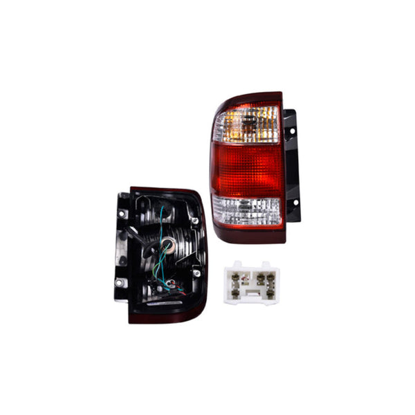 Calavera P/ Nissan Pathfinder 1999-2004
