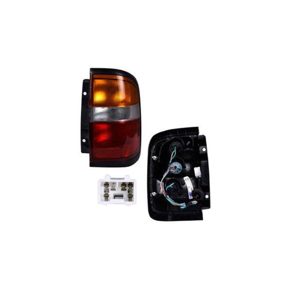 Calavera. P/ Nissan Pathfinder 1996-1998