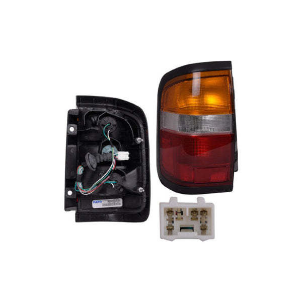 Calavera P/ Nissan Pathfinder 1996-1998