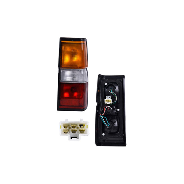 Calavera P/ Nissan Pathfinder 1987-1995