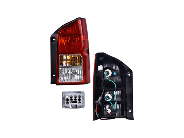 Calavera P/ Nissan Pathfinder 2005-2012