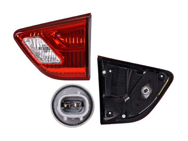 Calavera Interior P/ Nissan Pathfinder 2017-2020