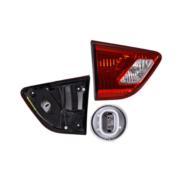 Calavera Interior P/ Nissan Pathfinder 2017-2020
