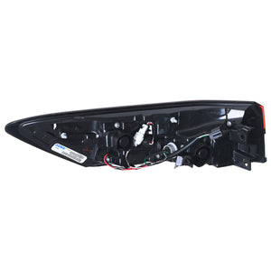 Calavera Derecha LED Con Foco Pathfinder 2023-2024 DEPO