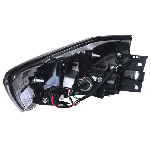 Calavera Derecha LED Con Foco Pathfinder 2023-2024 DEPO